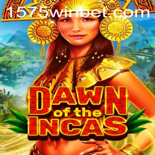 Discover the Adventure: Exploring 'DawnoftheIncas' with the Legendary 1575WIN
