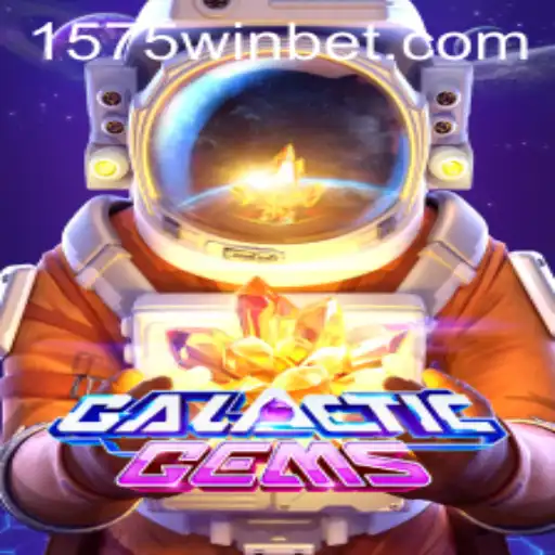 Unveiling GalacticGems: A Stellar Journey Awaits with 1575WIN