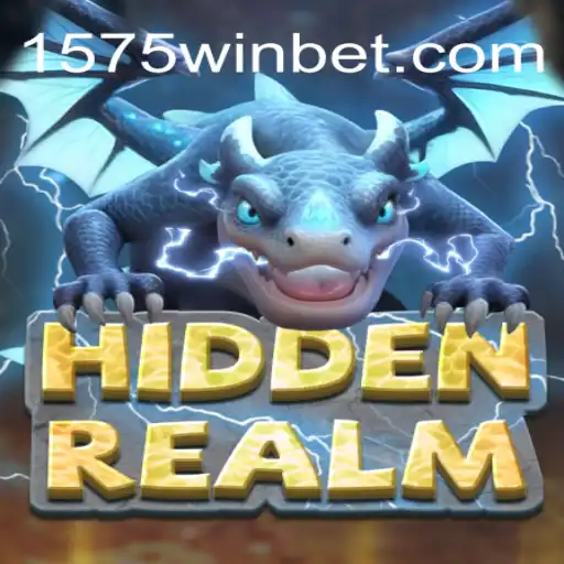 Unveiling HiddenRealm: A Thrilling Journey into Enchantment with 1575WIN