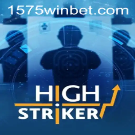 HighStriker: An Exciting New Game Experience with a Twist
