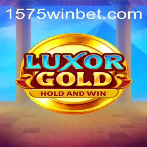 LuxorGold: An Immersive Gaming Experience with a Twist