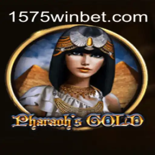 Unveiling PharaohsGold: Dive into the Adventure with 1575WIN