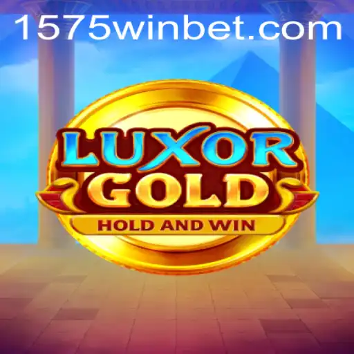 LuxorGold: An Immersive Gaming Experience with a Twist