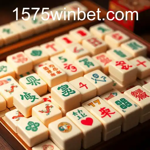 Mahjong