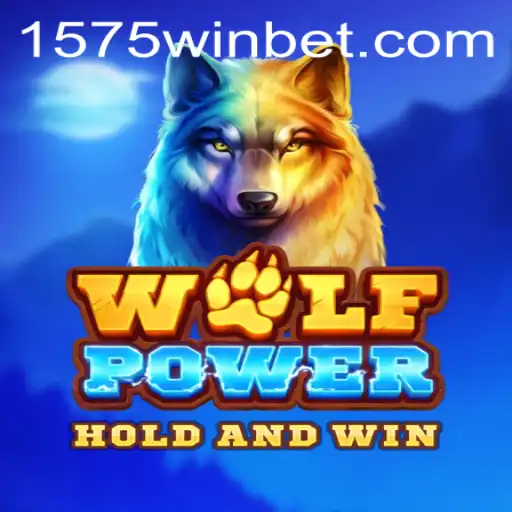 WolfPower: Unveiling the Thrills of the Wild with 1575WIN