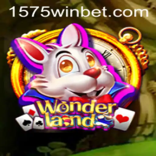 Wonderland: The Enchanting World of 1575WIN