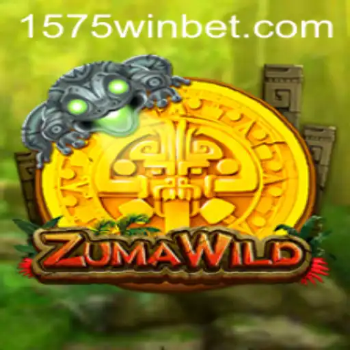 ZumaWild: A Thrilling Adventure Awaits with 1575WIN